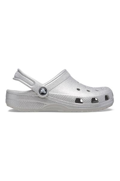 Crocs Classic Glitter Clog Kids clogs