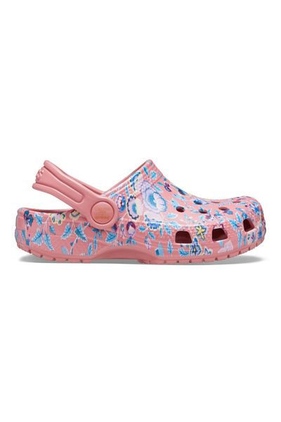 Crocs Saboti Liberty London X Classic Clog Kids