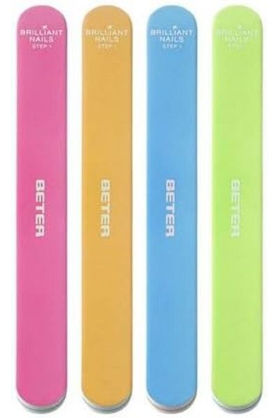 Beter Nail Polisher Professional