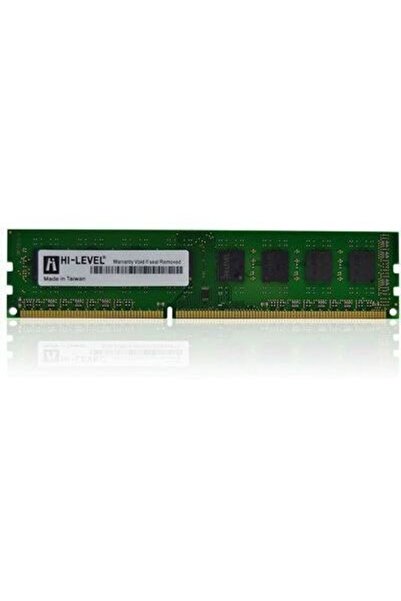 Hi-Level 4GB DDR3 1333MHz HLV-PC10600D3-4G