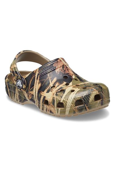 Crocs Saboti Toddler Classic Realtree Clog