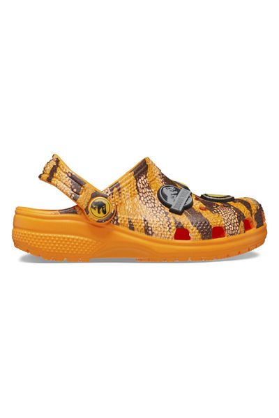 Crocs Classic Toddler Jurassic World Clog clogs