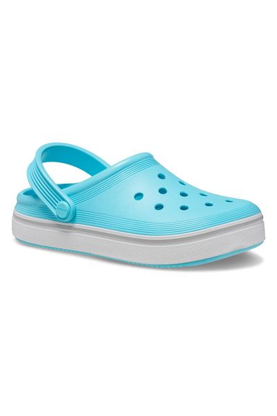 Crocs Saboti Crocband Off Court Clog Kids