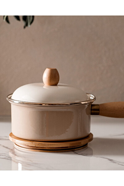 Madame Coco Bonneville Stielkasserolle