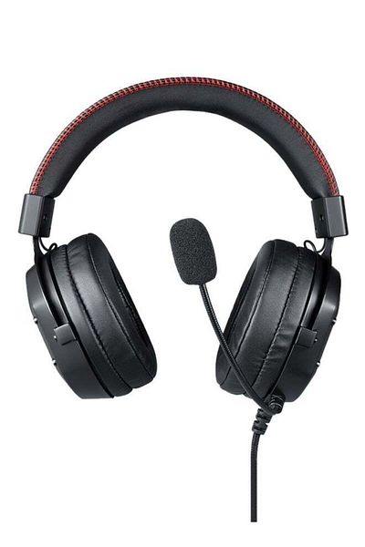Generic onikuma LED Over-Ear Wired Gaming Headset With Mic for PlayStation 4/Xbox/PC
