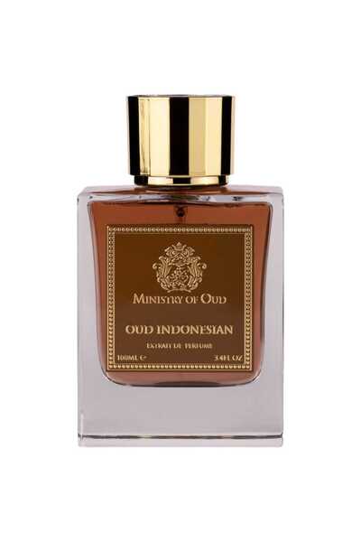 Ministry of Oud Oud Indonesian de Ministry Of Oud - barbati - EDP 100 ml