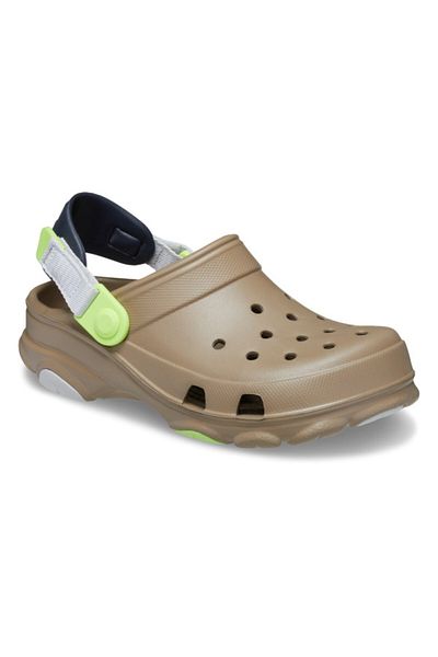 Crocs Saboti Classic All-terrain Clog Kids