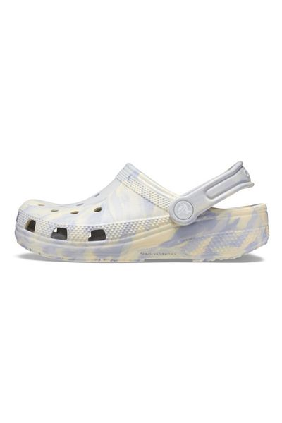 Crocs Classic Marbled Clog Kids clogs