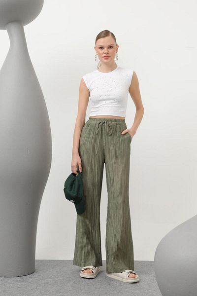 Soul 32213 Women's Trousers