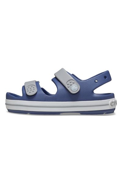 Crocs Růžové dětské sandály