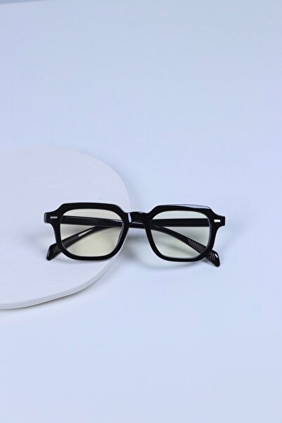 LOOKUP Mvi Işık Korumalı Gözlük Optik Uyumlu Blue Block Camı Değişebilir Kadı...