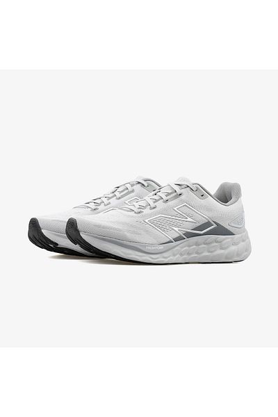 New Balance New Balance Fresh Foam 680 Men's Gray Running Shoes
