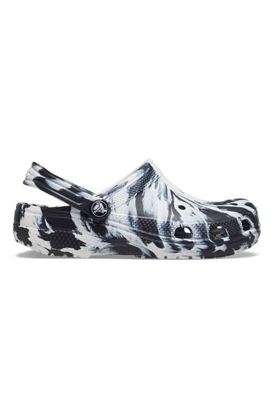 Crocs Classic Marbled Clog Kids clogs