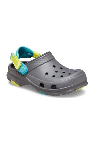 Crocs Saboti Classic All-terrain Clog Kids