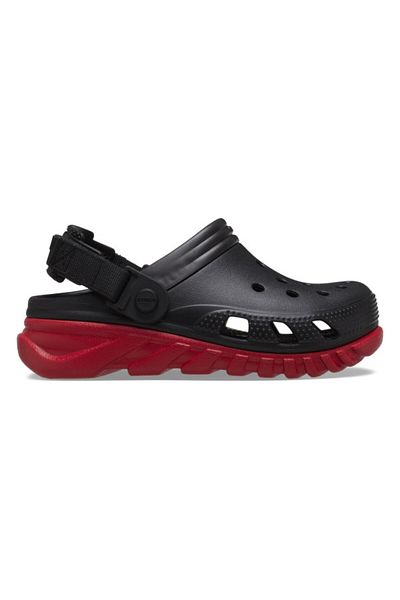Crocs Duet Max Ii Clog Kids