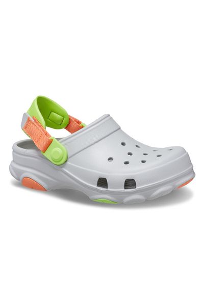 Crocs Saboti Clasic All-Teren Clog Copii