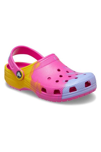 Crocs Classic Ombre Clog Kids