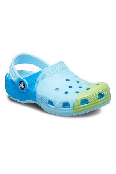Crocs Classic Ombre Clog Kids