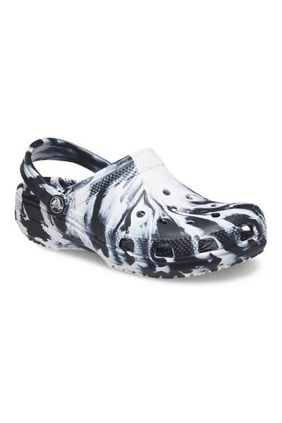 Crocs Classic Marbled Clog Kids clogs
