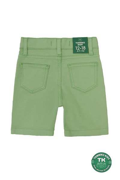 Tommiks Kids Boy Baby Shorts