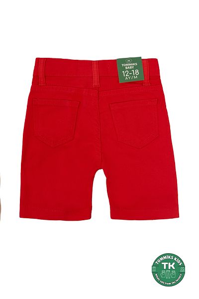 Tommiks Kids Boy Baby Shorts