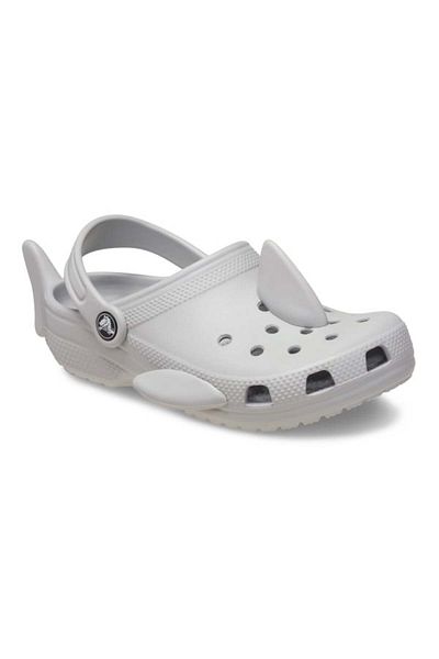 Crocs Saboti Classic Toddler Iam Shark Clog