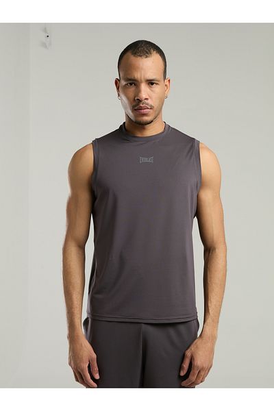 EVERLAST Everfit Training Essentials Smoked Men's Undershirt