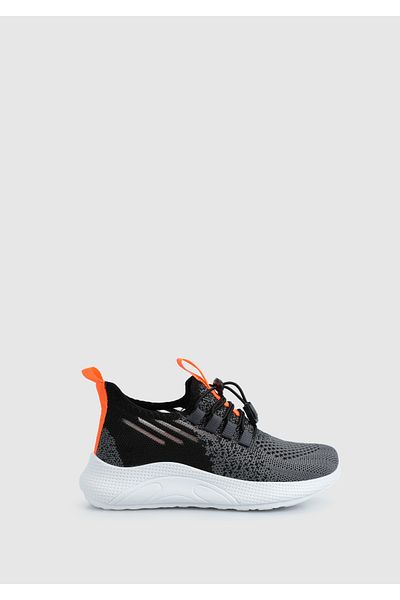 Kiddo Smoked Boy's Sneaker