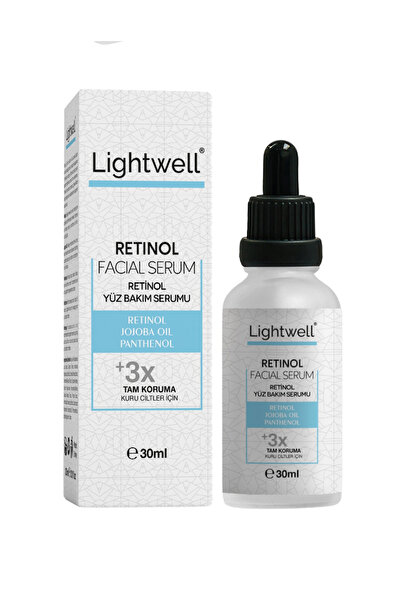 Retinol Serum