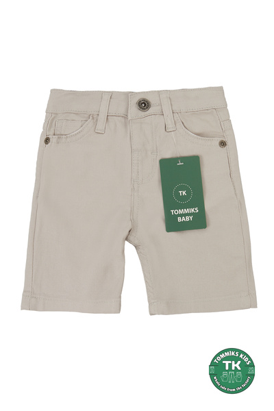 Tommiks Kids Boy Baby Shorts