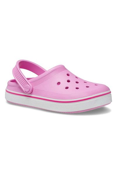Crocs Crocband Off Court Clog Kids