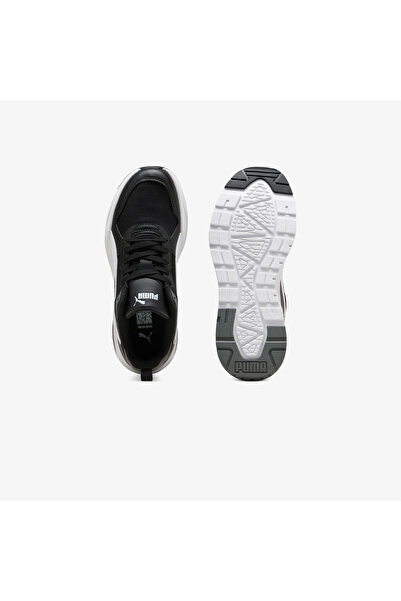 Puma Trinity 2 Lt Kadın Siyah Spor Ayakkabı