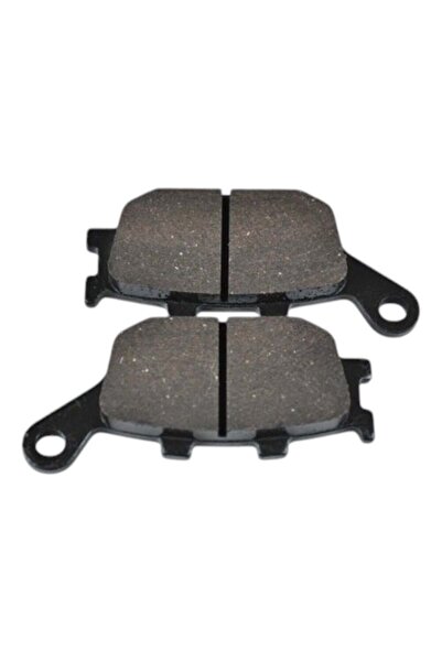 Genel Markalar DRIFT-L - CBR-125 - MT 07 - CBF 600 ARKA FREN DİSK BALATASI CT...