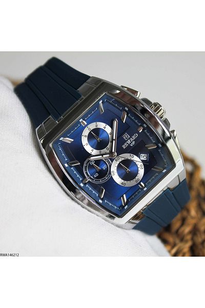 Reward Rwa 146212   Men's Wrist Watch with Silicone Cord