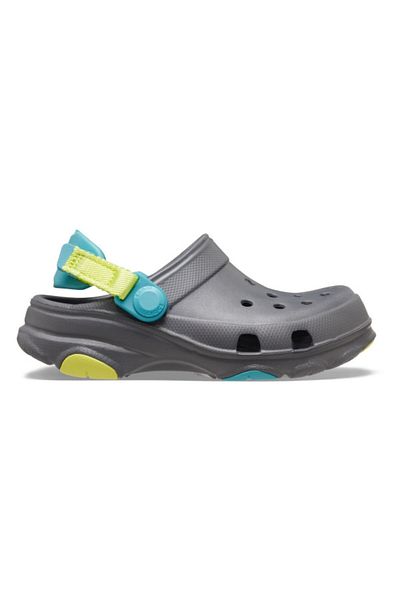 Crocs Saboti Classic All-terrain Clog Kids