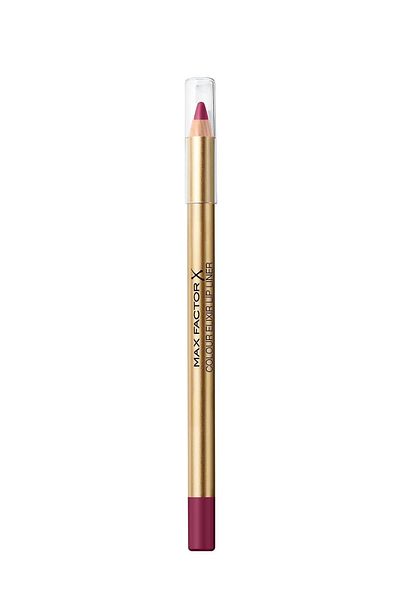 Max Factor 70 Deep Berry Lippenkonturenstift Color Elixir Lippenkonturenstift