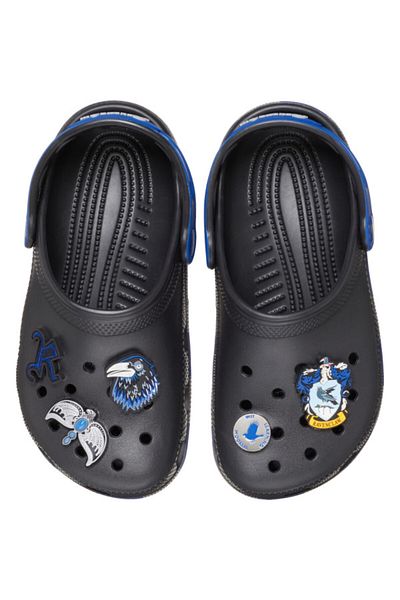 Crocs Saboti Harry Potter Ravenclaw Classic Clog Kids