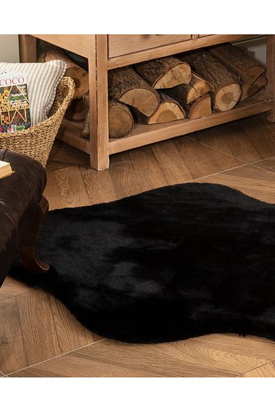 Madame Coco Arc En Ciel Kaninchen-Plüschimitat