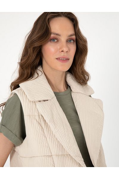 Pierre Cardin Sand Vest 50300928 -Vr085