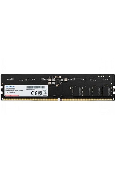 Adata Memorie A-Data AD5U560016G-S, 16GB, DDR5-5600MHz, CL46