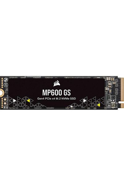 Corsair SSD Corsair MP600GS 1TB, PCI Express Gen 4.0 x 4, NVMe 1.4, M.2