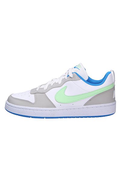 Nike Yarım-Achtung