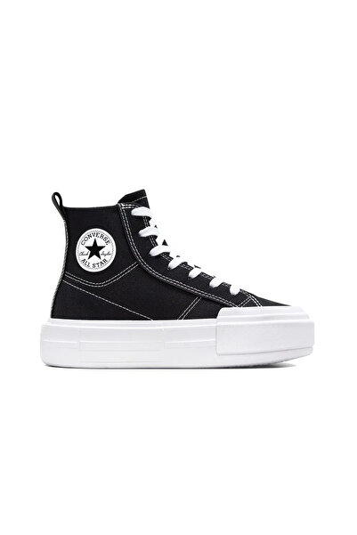 Converse Chuck Taylor All Star Cruise Kadın Siyah Sneaker Ayakkabı A10724C