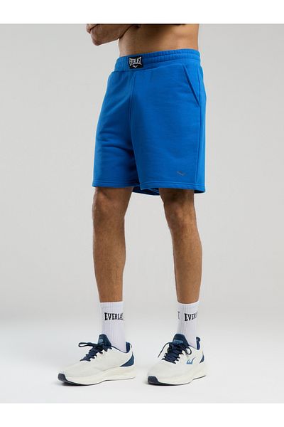 EVERLAST Ανδρικό σορτς Ever Classics Regular Dark Indigo
