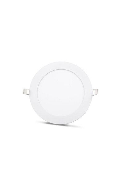 Noas 5 Adet NOAS YL10 1201 Sıva Altı 12W Led Spot 3200K Gün Işığı