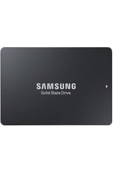Samsung SSD Server Samsung PM893, enterprise, 7.68TB, 2.5", SATA III