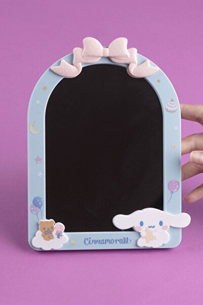 Miniso Sanrio Lisanslı Makyaj Aynası