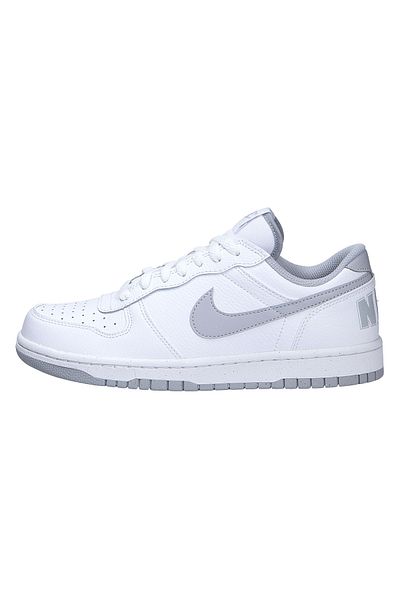 Nike Sneaker BIG NIKE LOW