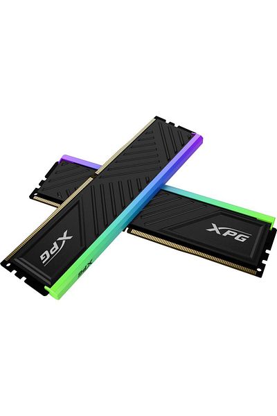 Adata Memorie ADATA XPG Spectrix D35G RGB 16GB DDR4 3200MHz CL16 Dual Channel Kit