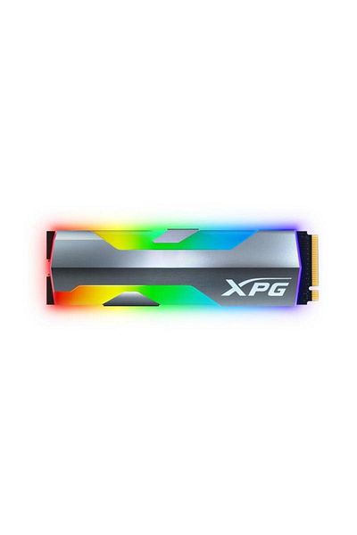 Adata SSD ADATA XPG Spectrix S20G RGB 500GB PCI Express 3.0 x4 M.2 2280